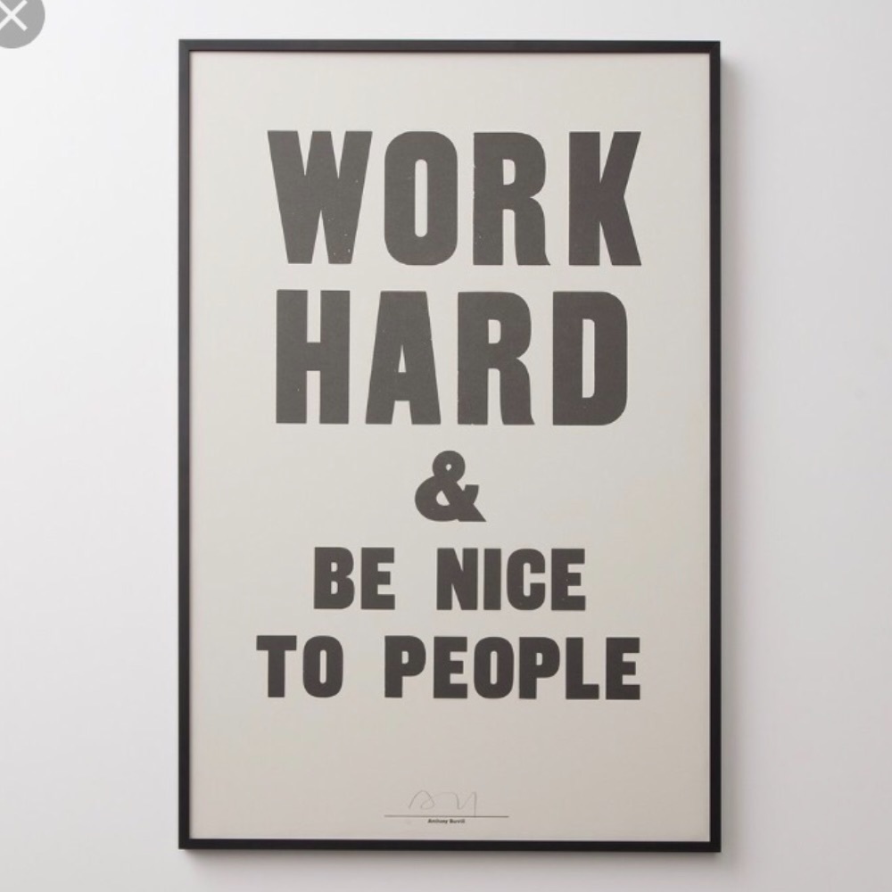 Meet your Posher, Danielle marie